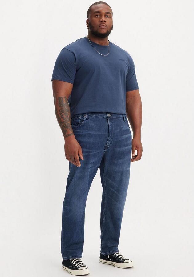 Levi's Plus Levi's Plus Tapered jeans 502 TAPER B&T