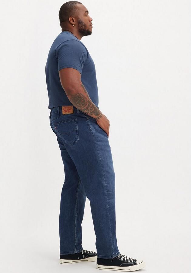 Levi's Plus Levi's Plus Tapered jeans 502 TAPER B&T - Foto 2