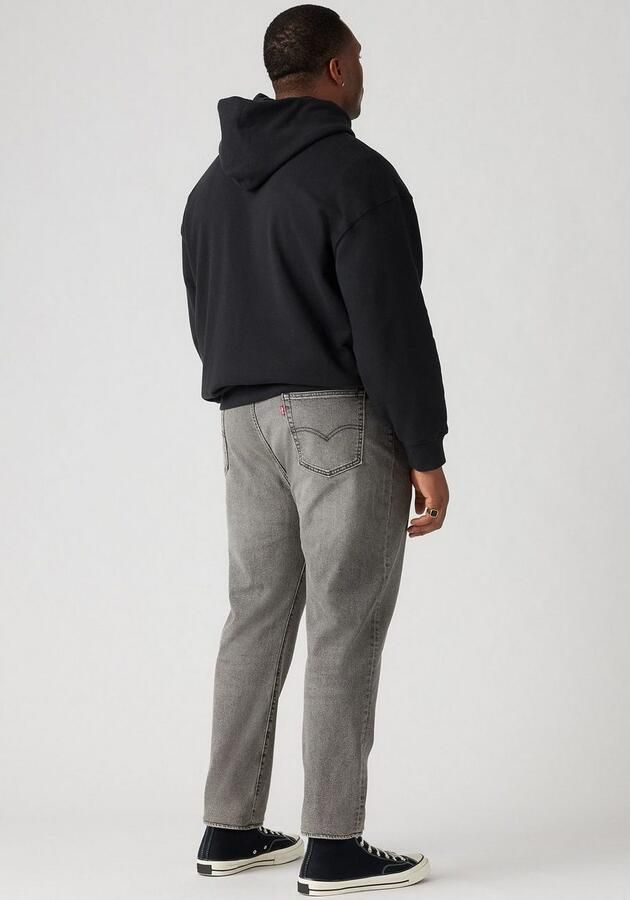 Levi's Plus Levi's Plus Tapered jeans 512 in authentieke wassing - Foto 2