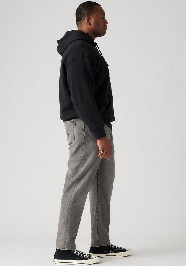 Levi's Plus Levi's Plus Tapered jeans 512 in authentieke wassing - Foto 3