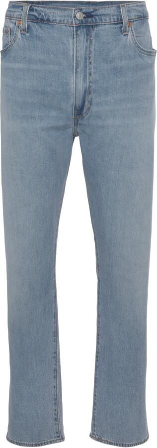 Levi's Plus Levi's Plus Tapered jeans 512 in authentieke wassing - Foto 2
