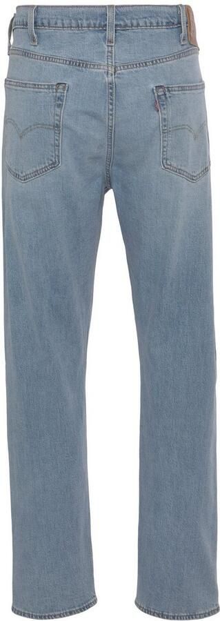 Levi's Plus Levi's Plus Tapered jeans 512 in authentieke wassing