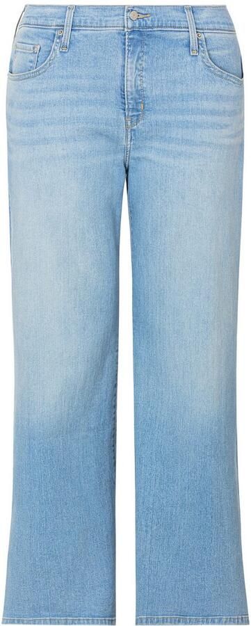 Levi's Plus Levi's Plus Wijde jeans PL 318 SHAPING in five-pocketsstijl - Foto 9