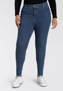 Levi's Plus Levi's Plus Skinny fit jeans 720 High-Rise