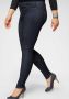 Levi's Plus Levi's Plus Skinny fit jeans 720 High-Rise met hoge taille - Thumbnail 2