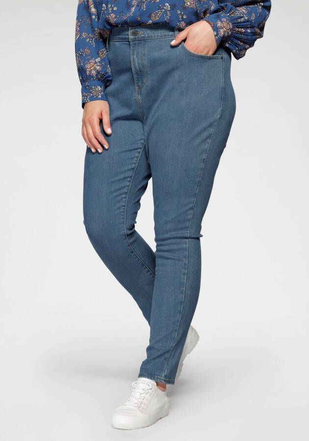 Levi's Plus Levi's Plus Skinny fit jeans