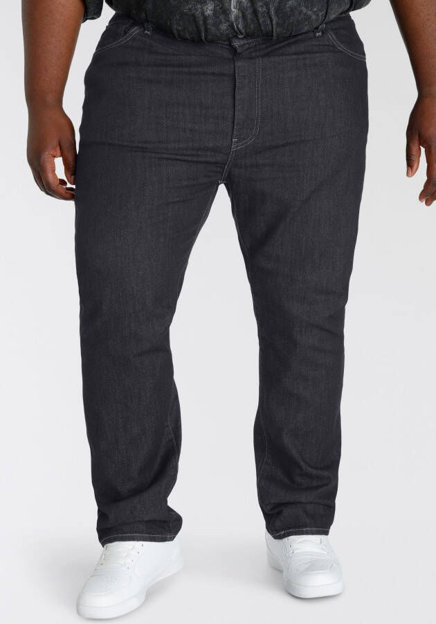 Levi's Plus Levi's Plus Slim fit jeans 511 SLIM B&T