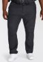 Levi's Big and Tall slim fit jeans 511 Plus Size rock cod - Thumbnail 2
