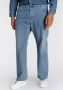 Levi's Big and Tall 501 straight fit jeans Plus Size medium ind - Thumbnail 3