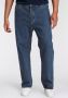 Levi s Big & Tall PLUS SIZE regular fit jeans in 5-pocketmodel - Thumbnail 2