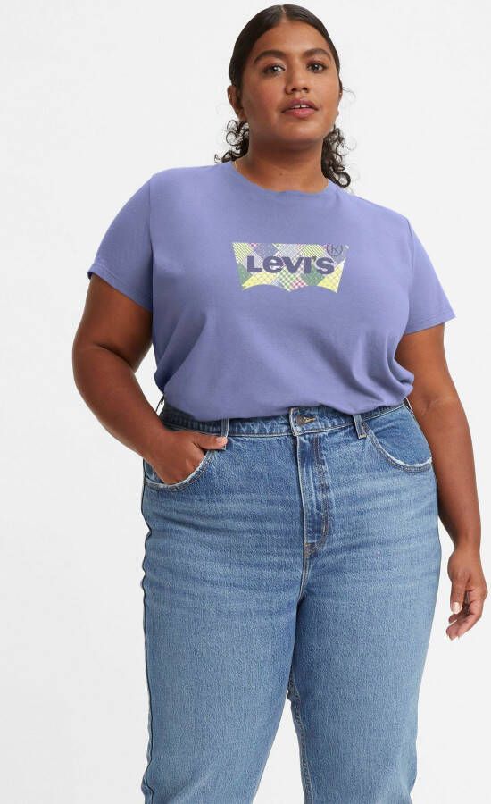 Levi's Plus Levi's Plus T-shirt Perfect Tee