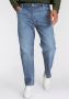 Levi's Big and Tall tapered fit jeans 502 Plus Size paros slow adv tnl - Thumbnail 2