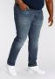 Levi's Plus Levi's Plus Tapered jeans 502 TAPER B&T - Thumbnail 4