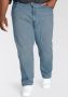 Levi s Big & Tall PLUS SIZE jeans in 5-pocketmodel model '502™' - Thumbnail 2