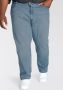 Levi s Big & Tall PLUS SIZE jeans in 5-pocketmodel model '502™' - Thumbnail 1