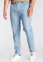 Levi's Big and Tall 512 slim tapered fit jeans corfu lucky day adv - Thumbnail 3
