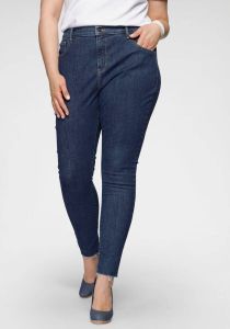 Levi's Plus Levi's Plus Skinny fit jeans 720 High Rise Super Skinny High Waist