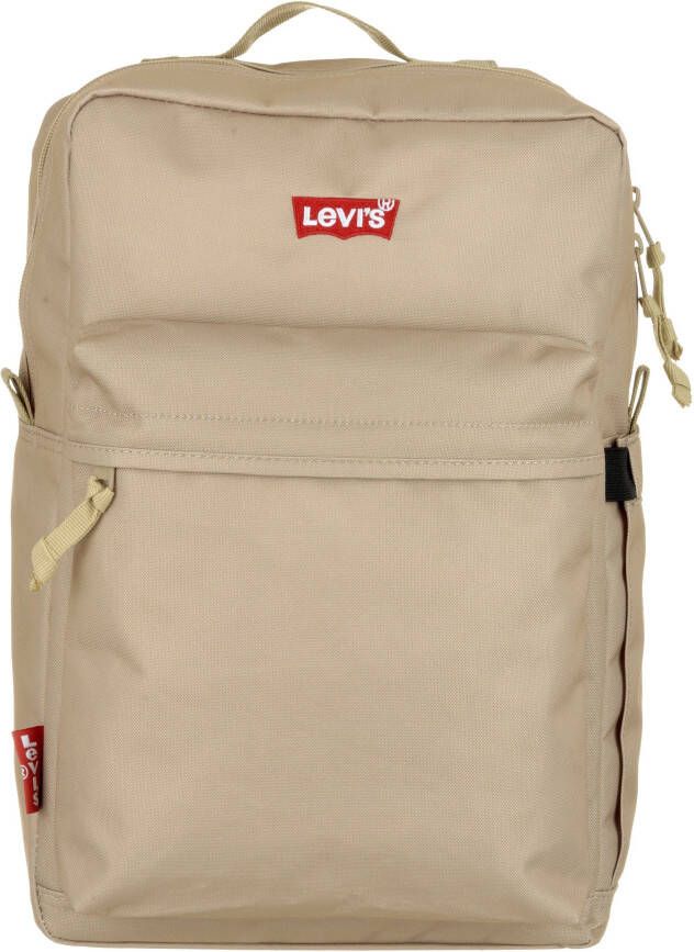 Levi's Rugzak Levis L-PACK STANDARD ISSUE