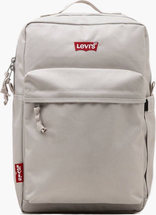 Levi's Rugzak L-Pack Standard Issue met praktische indeling