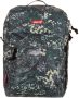 Levi's Rugzak L-Pack Standard Issue met zacht verdikte schouderriem - Thumbnail 2