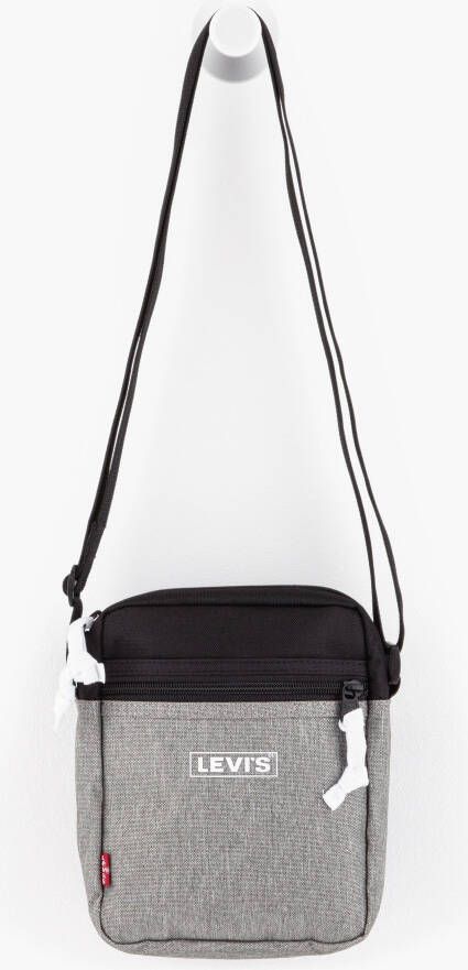 Levi's Schoudertas Colorblock X-Body in praktisch formaat