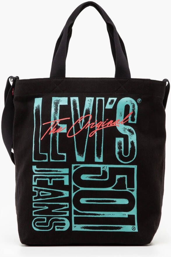 Levi's Shopper 501 ICON TOTE in een modieus design