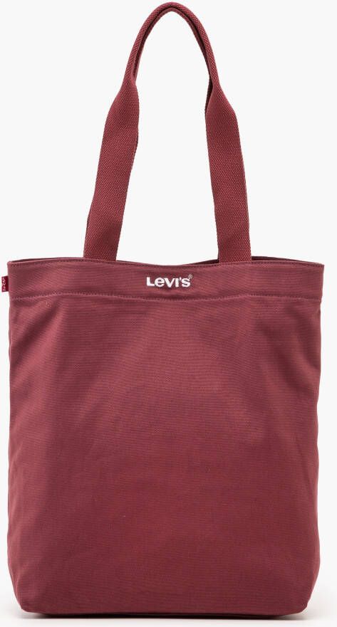 Levi's Shopper ICON TOTE OV in eenvoudige look