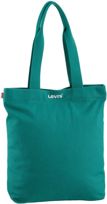 Levi's Shopper ICON TOTE OV in eenvoudige look