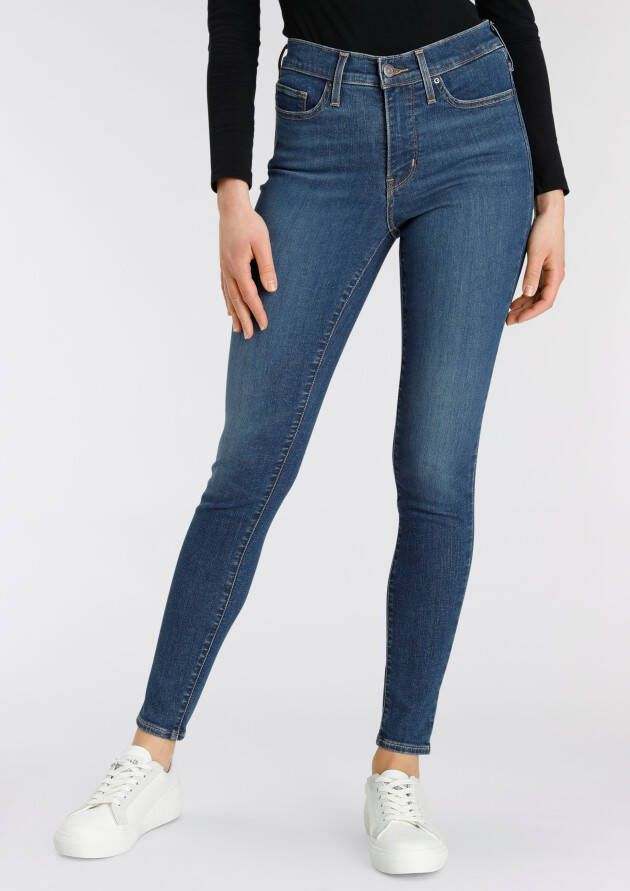 Levi's Skinny fit jeans 310 Shaping Super Skinny