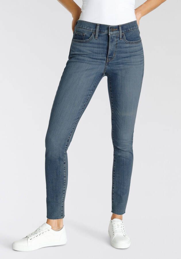 Levi's 300 Skinny fit jeans in 5-pocketmodel