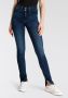 Levi's Skinny fit jeans 311 Shaping Skinny met splitje in de zoom - Thumbnail 1