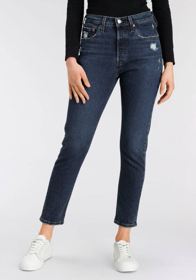 Levi's Skinny fit jeans 501 SKINNY 501 collection