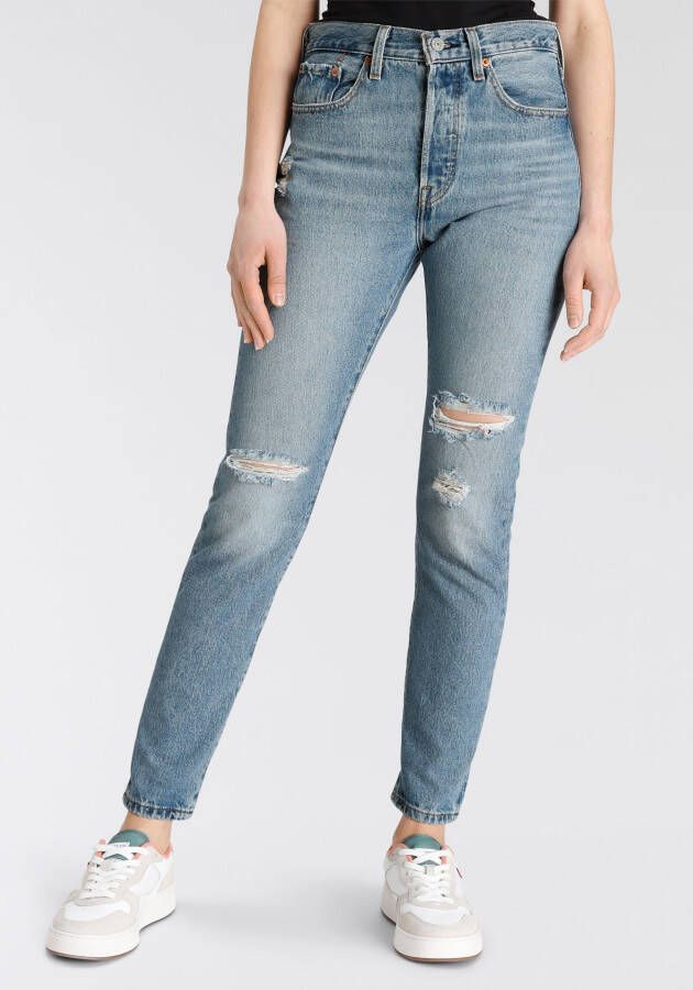 Levi's Skinny fit jeans 501 SKINNY 501 collection
