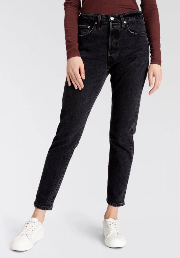 Levi's Skinny fit jeans 501 SKINNY 501 collection