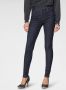 Levi's Skinny fit jeans 720 High Rise met hoge taille - Thumbnail 3