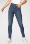 Levi's Skinny fit jeans 720 High Rise Super Skinny met hoge taille - Thumbnail 2