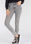 Levi's Skinny fit jeans 721 High rise skinny met hoge band - Thumbnail 1