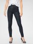 Levi's Mile High waist super skinny jeans top shelf - Thumbnail 2