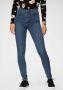 Levi's Mile high skinny high waist skinny jeans venice for real - Thumbnail 2