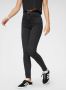 Levi's 720 High Rise Super Skinny Jeans high waist zwart - Thumbnail 15