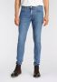 Levi's skinny taper jeans medium indigo - Thumbnail 2