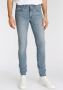 Levi's Skinny fit jeans SKINNY TAPER met merklabel - Thumbnail 2