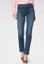 Levi's 300 Shaping slim fit jeans met stretch model '312™' - Thumbnail 3
