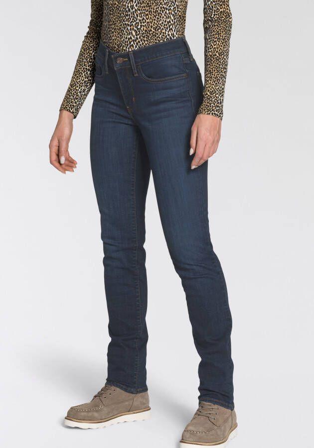 Levi's Skinny jeans 312 Shaping Slim Smal shaping slim model