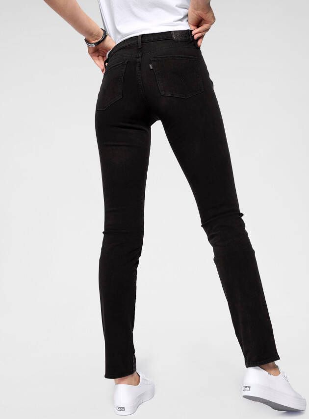 Levi's Skinny jeans 312 Shaping Slim Smal shaping slim model