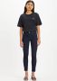Levi's Skinny Jeans voor een stijlvolle look Black Dames - Thumbnail 4
