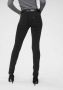 Levi's 300 Shaping skinny fit jeans met stretch model '311' 'Water - Thumbnail 3