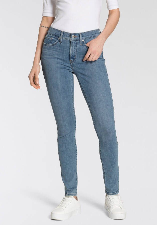 Levi's 300 Skinny fit jeans in 5-pocketmodel model '311™ SHAPING SKINNY'