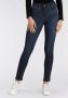 Levi's 300 Jeans in 5-pocketmodel model 'SHAPING SKINNY' - Thumbnail 3