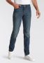 Levi's Slim fit jeans met stretch model '511' - Thumbnail 13